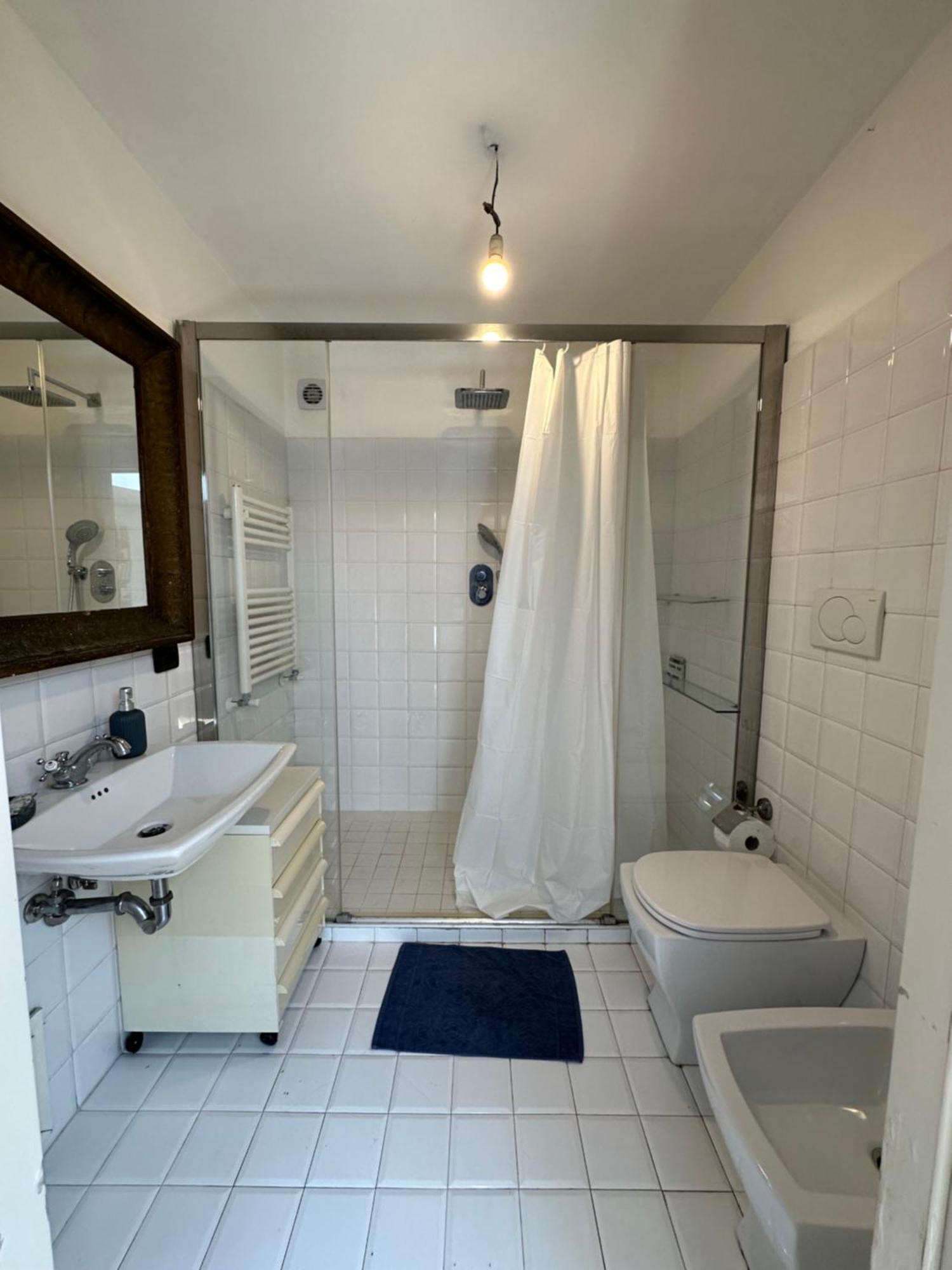 Nuovo Loft A Trastevere Con Super Terrazza Apartamento Roma